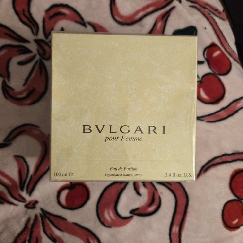BVLGARI